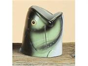 Rep Can Cooler Catfish Head