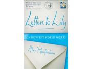 Letters To Lily