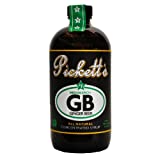 Pickett's #1 Ginger Beer (16oz)