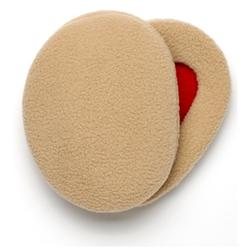 Ear Bags - Camel - Large