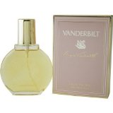 Gloria Vanderbilt EDT SPRAY 3.4 OZ