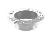 4in Abs Flange W/o Cap Oatey Closet Flanges 43548 038753007267