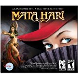 Mata Hari
