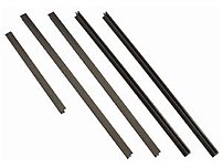 Apc Ar7600 Baying Trim Kit For Netshelter Sx 42u/48u Enclosures - Black