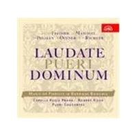 Various Artists - Laudate Pueri Dominum