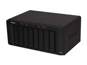 Synology DS1812  DiskStation - High Performance NAS Server Scales up to 18 Drives for SMB Users