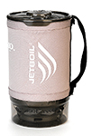 Jetboil 1.8l Fluxring Sumo Tita Cup Titanium Companion Cup