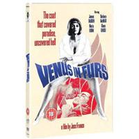 Venus In Furs