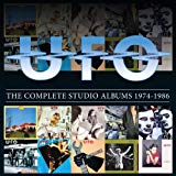 The Complete Studio Album Collection 1975-1985 (10CD)