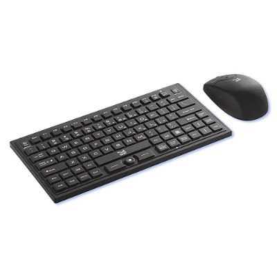 Smk-link Vp6340 Versapoint Durakey Industrial And Medical Grade Keyboard And Mouse