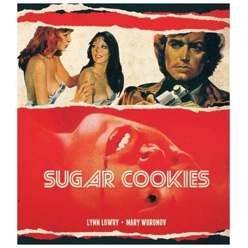 SUGAR COOKIES
