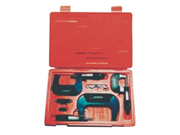 3 Piece Outside Micrometer Set