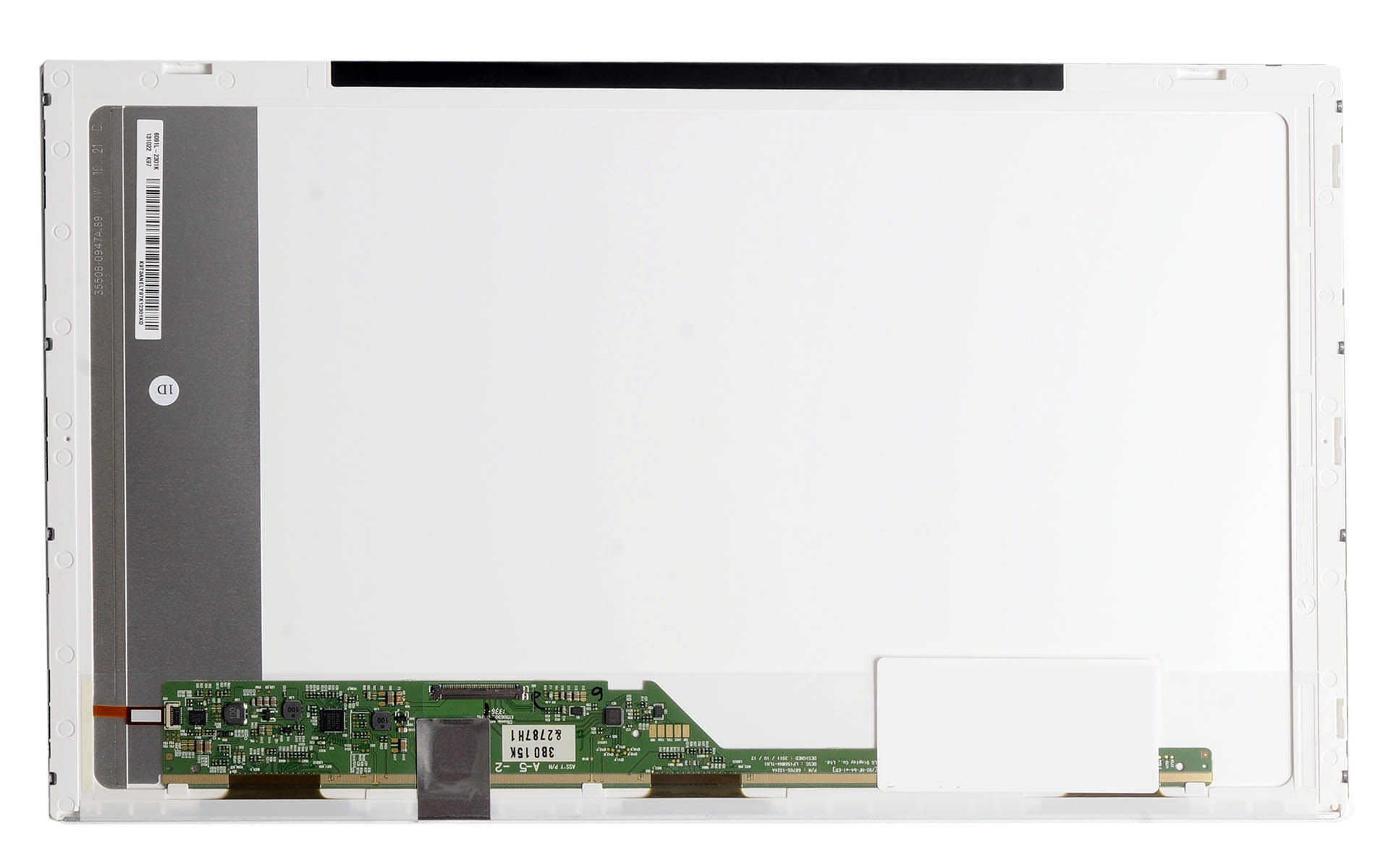 15.6" LCD Screen fit LP156WH2(TL)(QB) Q1 Q2 LP156WH2(TL)(A1)(AA)(EA)(B1)(AC)
