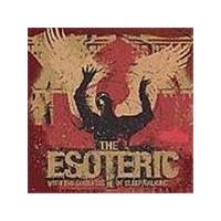 Esoteric (2) - With The Sureness Of Sleepwalking