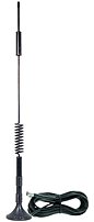 Wilson 311128 Omni Directional Magnet Mount Antenna - 12.5 Feet