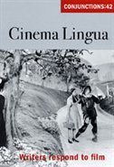 Conjunctions:  42, Cinema Lingua