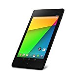 Google (7-Inch, 32 GB, Black) by ASUS (2013) Tablet