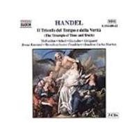 Handel: Il Trionfo dil tempo e della verità
