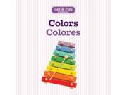 Colors / Colores (say & Play)