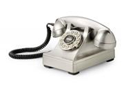Ultra Retro Table Phone - By Crosley