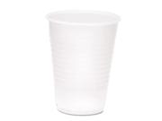Clear Plastic Pete Cups 12/14oz 50/bag 10 Bags/carton