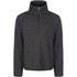 Craghoppers Men's Swainby Half Zip Fleece - Black Pepper - M