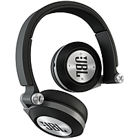 Jbl Synchros E40btblk Headset - Stereo - Black - Mini-phone - Wired/wireless - Bluetooth - 32 Ohm - Over-the-head - Circumaural