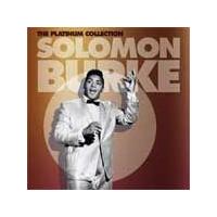 Solomon Burke - The Platinum Collection (Music CD)
