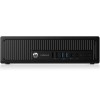 Hp J6d85ut#aba Smart Buy Elitedesk 800 G1 Intel Core I7-4790s Quad-core 3.20ghz Ultra-slim Pc - 4gb Ram  500gb Hdd  Supermulti Dvd  Gigabit Ethernet