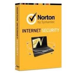 Norton Internet Security 2013 - License - 1 User - PC - Retail