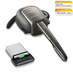 Jabra / Gn Netcom Supreme Uc Ms Jabra Supreme Uc Microsoft Optimized
