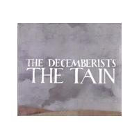 Decemberists - The Tain (Music CD)