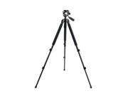 Bushnell Advanced Titanium Tripod With 3-way Pan Head