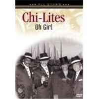 CHI-LITES-OH GIRL/IN CONCERT  (DVD)