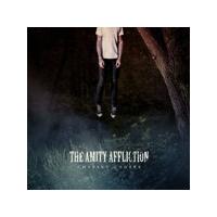 The Amity Affliction - Chasing Ghosts (Music CD)
