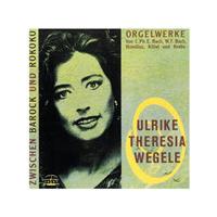 VARIOUS COMPOSERS - Zwischen Barock Und Rokoko (Wegele)