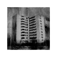 The Stranger - Watching Dead Empires in Decay (Music CD)