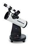 Celestron 21023 Cometron FirstScope (White)