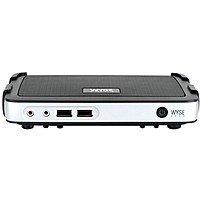 Wyse T10 Desktop Slimline Thin Client 1 Ghz - 1 Gb Ram Ddr3 Sdram - Gigabit Ethernet - Wyse Thin Os - Dvi - Network (rj-45) - 4 Total Usb Port(s) - 4 Usb 2.0 Port(s) 909566-04l