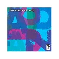 Various Artists - Best Of Acid Jazz (Music CD)