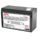 APC RBC110 UPS Replacement Battery Cartridge for BE550G and select others