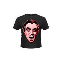 Heads of Horror Men's T-Shirt - Count Yorga Vampire