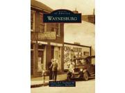 Waynesburg Images Of America