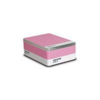 Seletti Pantone 672 Pastel Lavender Metal Storage Box