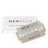 Men Rock Double Edged Razor Blades (5 Blades)