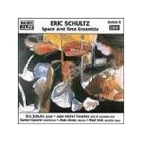 Eric Schultz - Space And Time Ensemble