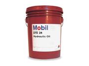 Oil, Hydraulic