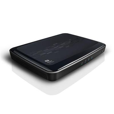 Wd My Net Ac1300 - Wireless Router - 802.11 A/b/g/n/ac - Desktop