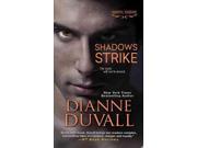 Shadows Strike (immortal Guardians)