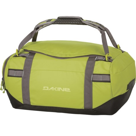 Ranger 60l Duffel Bag